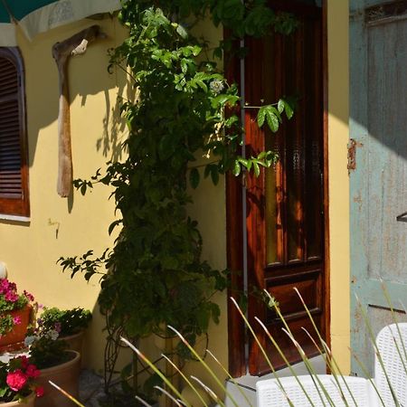 B&B Lodge Dell'Ospite Ischia Casamicciola Terme Buitenkant foto